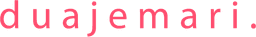 duajemari logo